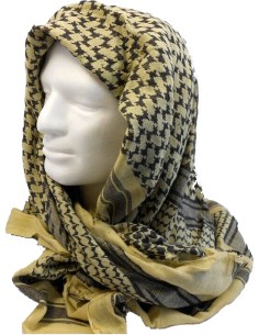 Kefiah Afghan shamag Defcon... 2