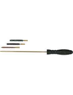 Kit pulizia per pistola... 2
