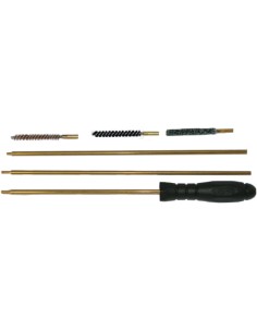 Kit pulizia per carabina... 2
