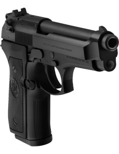 Beretta 92 FS Calibro 22 LR 2