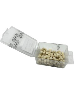 Feltrini per pulizia canne... 2