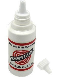 Olio Kentron liquido ml 50... 2