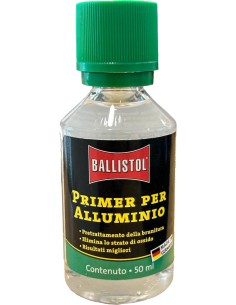 Kit Ballistol bruniture per... 2