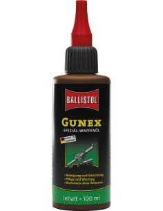 Olio Ballistol Gunex...