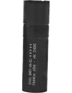 Strozzatore interno Franchi...