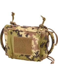 Defcon 5 taschina medica... 2