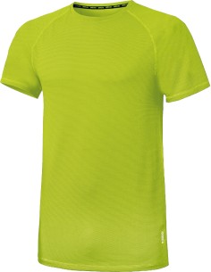 Maglia Brugi Mesh verde