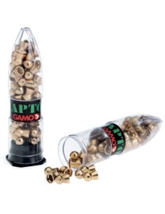 Pallini cal. 4,5 Gamo... 2