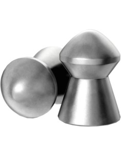 Pallini cal. 6,35 H&N... 2