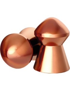 Pallini cal. 4,5 Stoeger... 2
