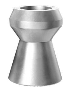 Pallini cal. 4,5 BSA... 2