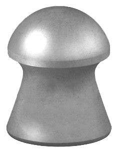 Pallini cal. 4,5 BSA Red... 2