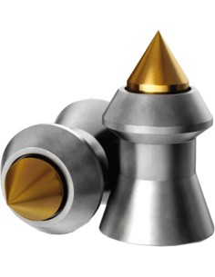 Pallini cal. 6,35 H&N... 2