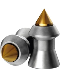 Pallini cal. 5,5 H&N Hornet... 2