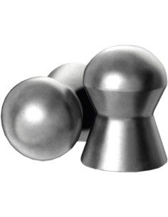 Pallini cal. 4,5 H&N Field... 2