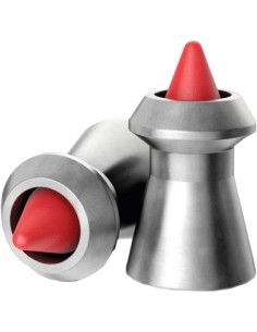 Pallini cal. 4,5 H&N Red... 2