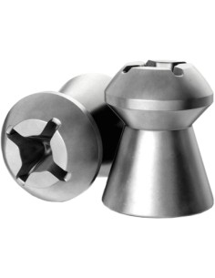 Pallini cal. 5,5 H&N... 2