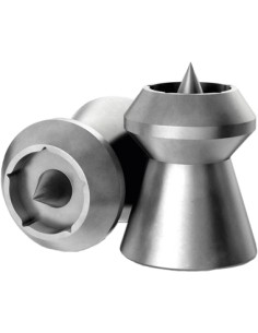 Pallini cal. 5,5 H&N... 2