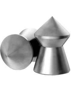 Pallini cal. 4,5 H&N... 2