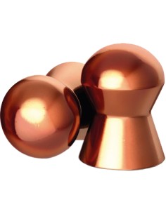 Pallini cal. 4,5 H&N Field... 2