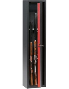 Armadio a cassa forte...