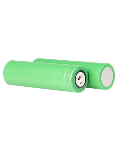 Sony batteria 18650 3.7 V 2600 mAh...