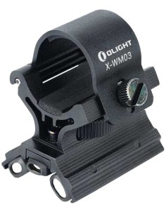 Attacco alto magnetico per...