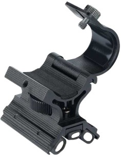 Attacco alto magnetico per... 2