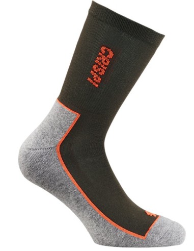 Calze corte Crispi PathFinder 111 Grigio
