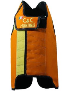 Giubbottino di protezione...