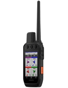 Palmare Garmin Alpha 300i K 2