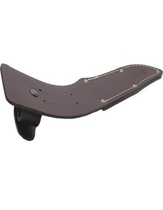 Fodero Fox cuoio per... 2