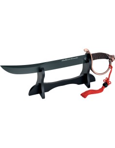 Due Cigni - sciabola del... 2