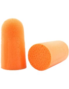 Tappi auricolari monouso...