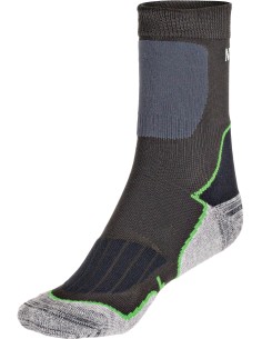 Calze Nordsen Skin grigio