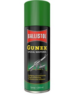 Olio Ballistol Gunex...