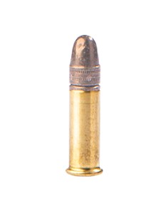 Cartucce Fiocchi cal. 22 LR... 2
