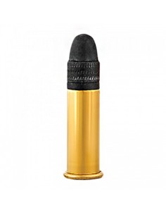 Cartucce Aguila cal. 22 LR... 2