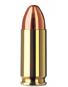 Cartucce Geco cal. 9X21... 2