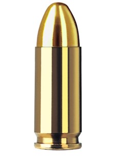 Cartucce Geco cal. 9X21 FMJ... 2