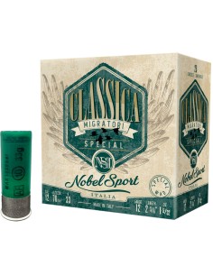 Cartucce Nobel Classica...