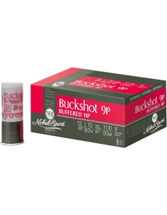 Cartucce Nobel Pallettoni...