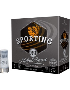 Cartucce Nobel NSI-DUE...