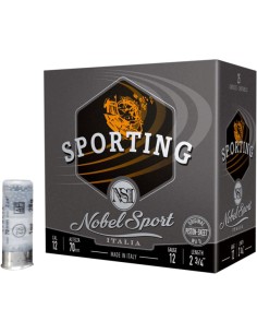 Cartucce Nobel NSI-DUE...