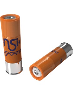 Cartucce Nobel Primitiva... 2