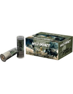 Cartucce Nobel Wild Impact...