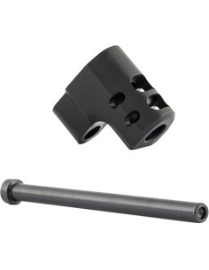 Compensatore per canne...