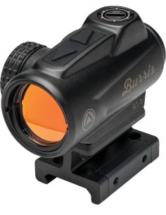 Red dot Burris RT-1X