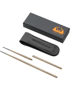 Due Cigni - Bacchette da... 2