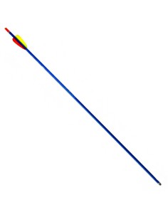 Freccia in alluminio per...